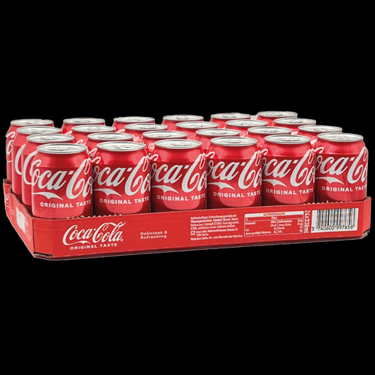 Coca cola (INT)