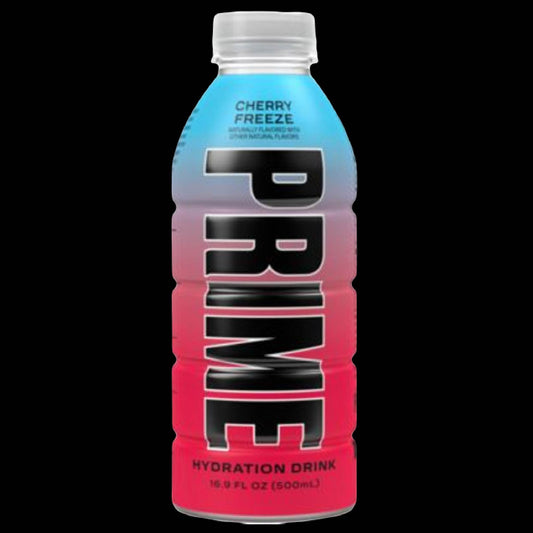 Prime Hydration Drink CHERRY FREEZE 500ML