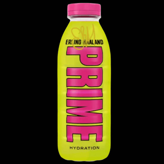 Prime Hydration Erling Haaland 500ML